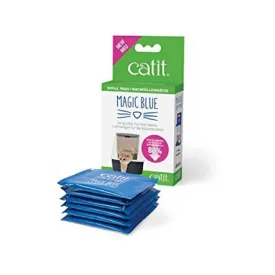 Magic Blue Refill Pads