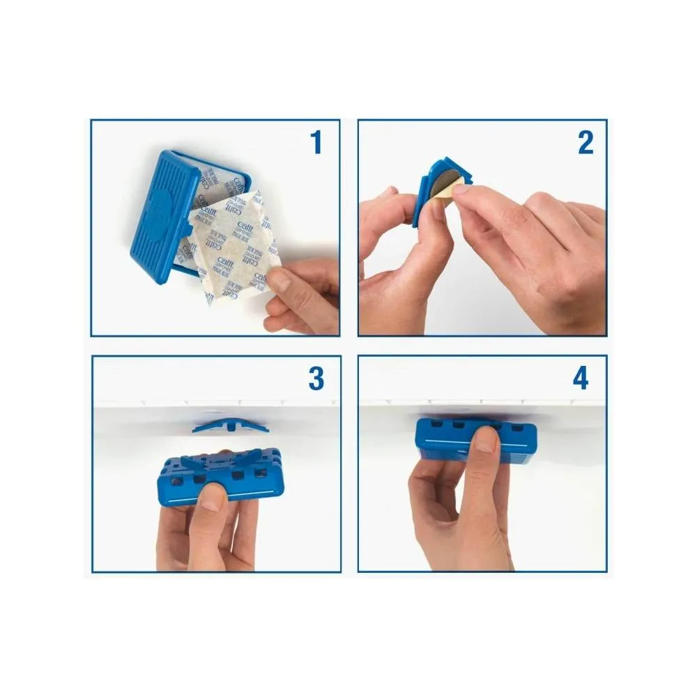 Magic Blue Refill Pads