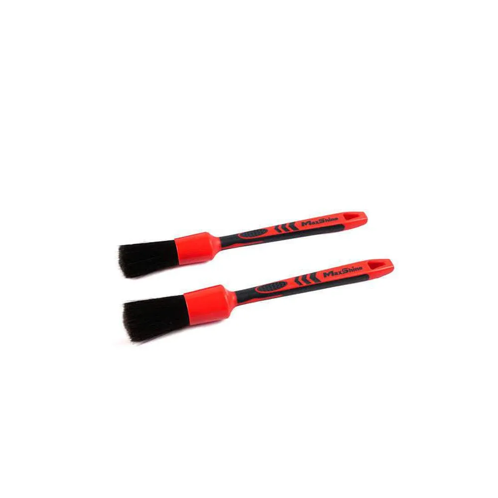 Maxshine Premium Black Detailing Brush
