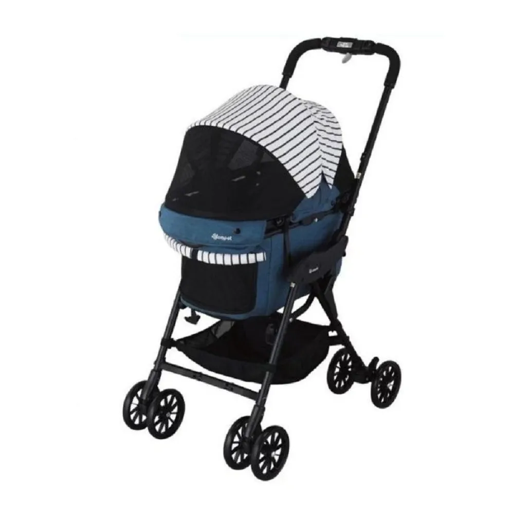 Milimili EG Long D Pet Stroller