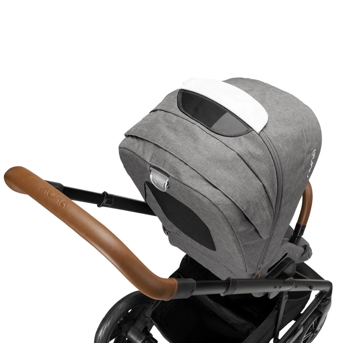 MIXX Next   Pipa RX Travel System by Nuna