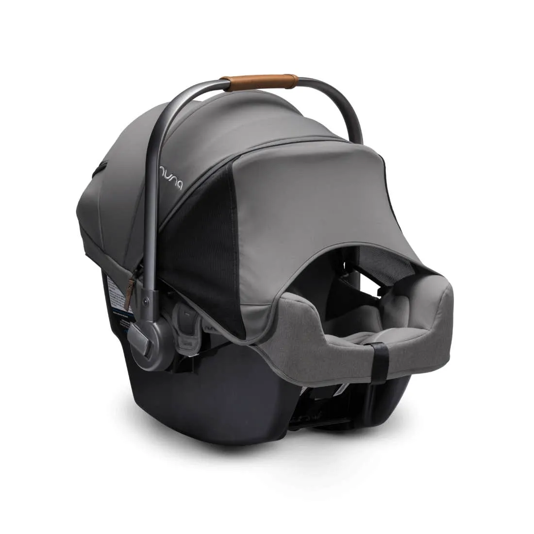 MIXX Next   Pipa RX Travel System by Nuna