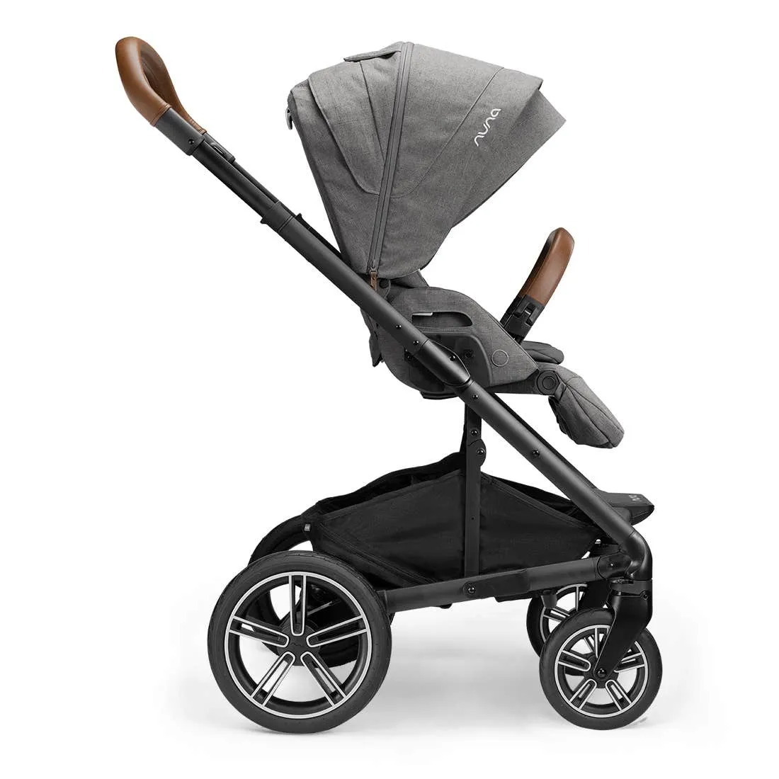 MIXX Next   Pipa RX Travel System by Nuna