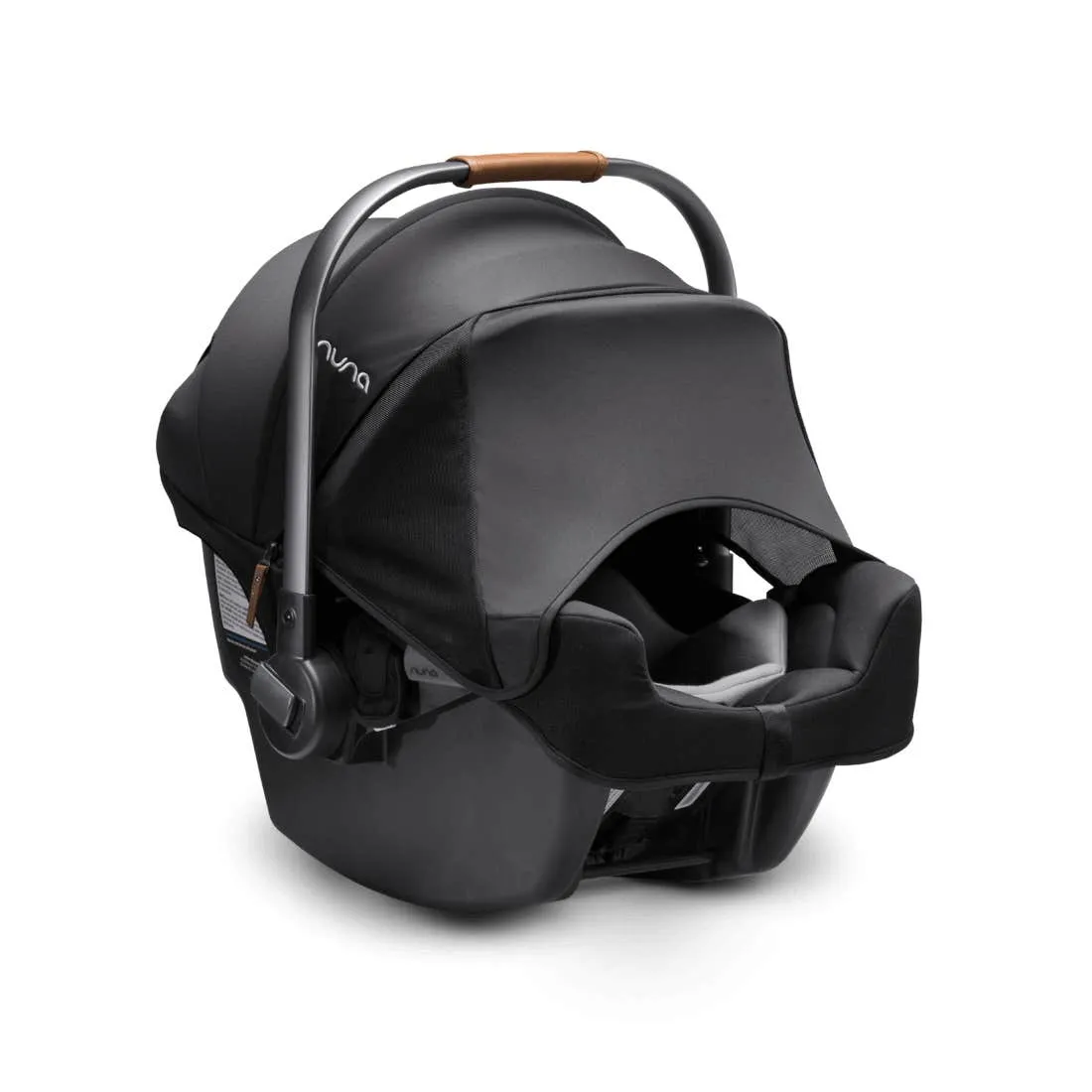 MIXX Next   Pipa RX Travel System by Nuna