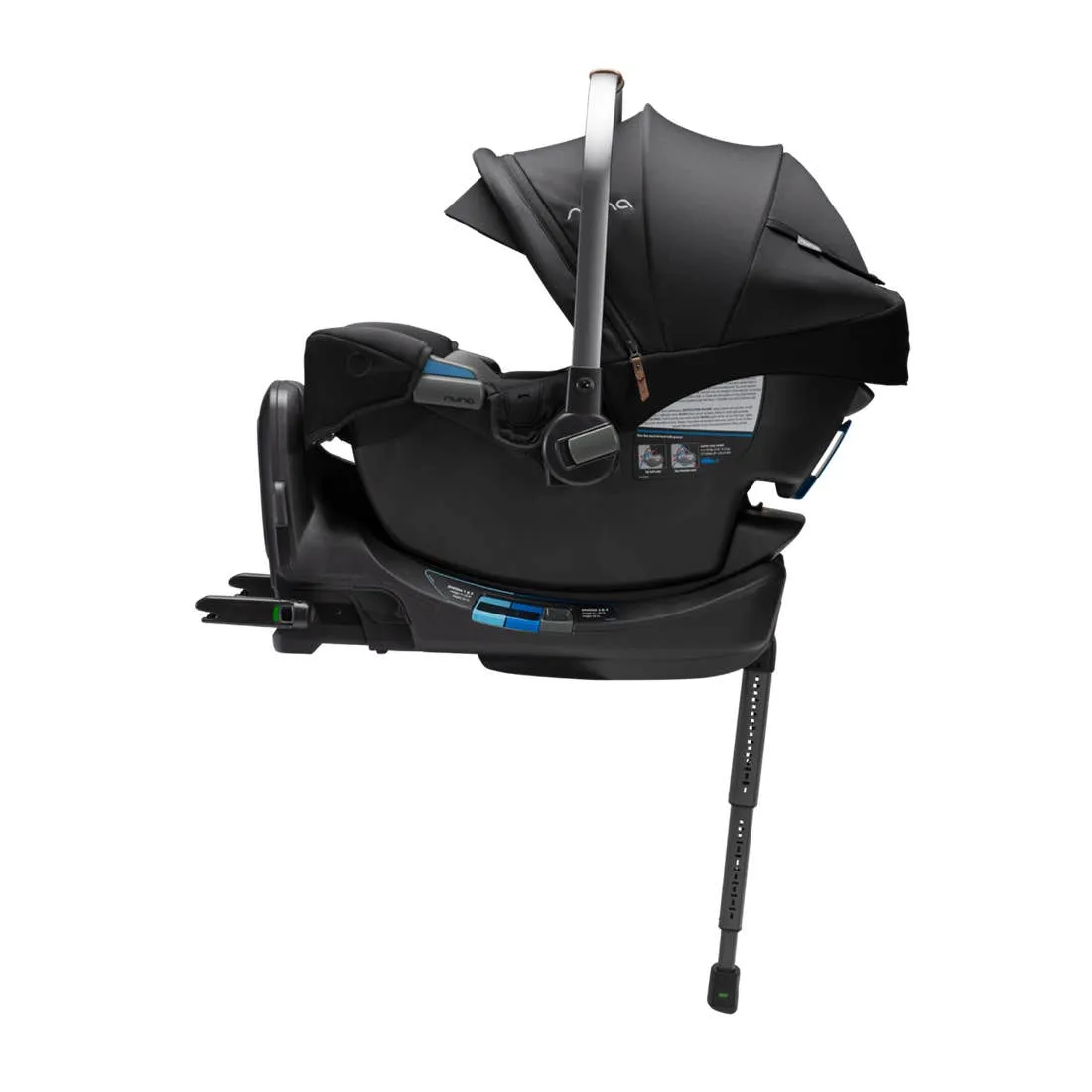 MIXX Next   Pipa RX Travel System by Nuna
