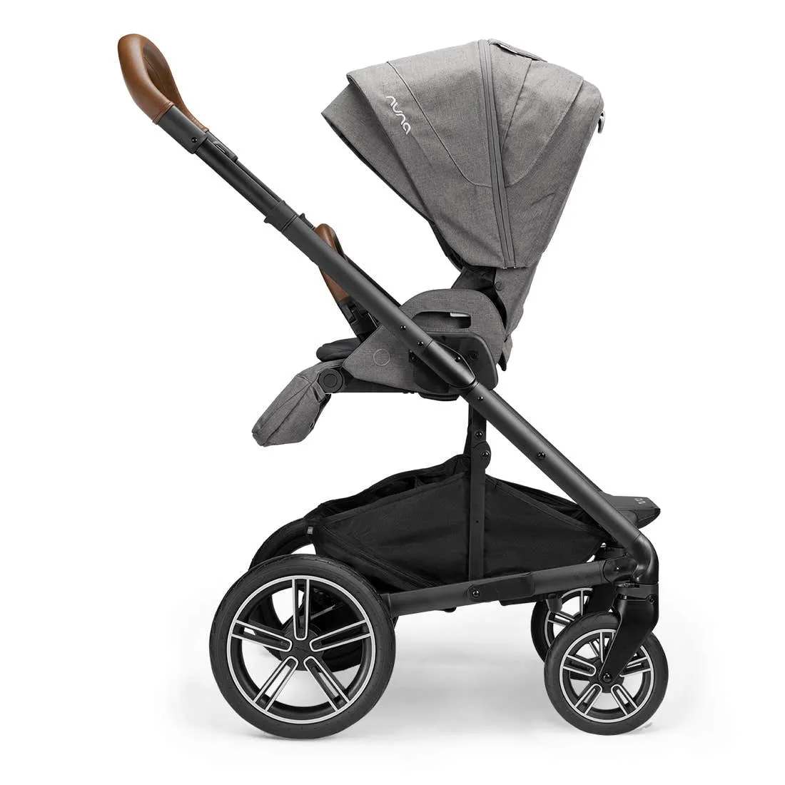 MIXX Next   Pipa RX Travel System by Nuna
