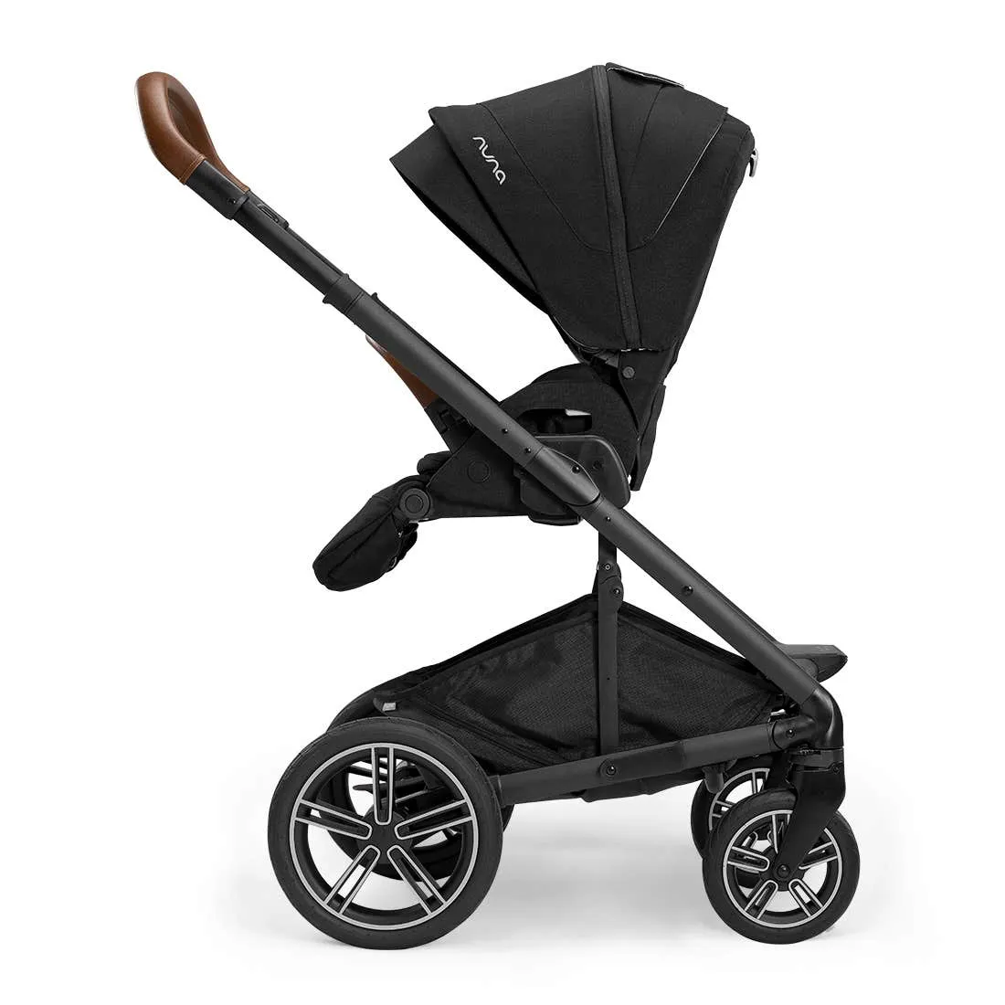 MIXX Next   Pipa RX Travel System by Nuna