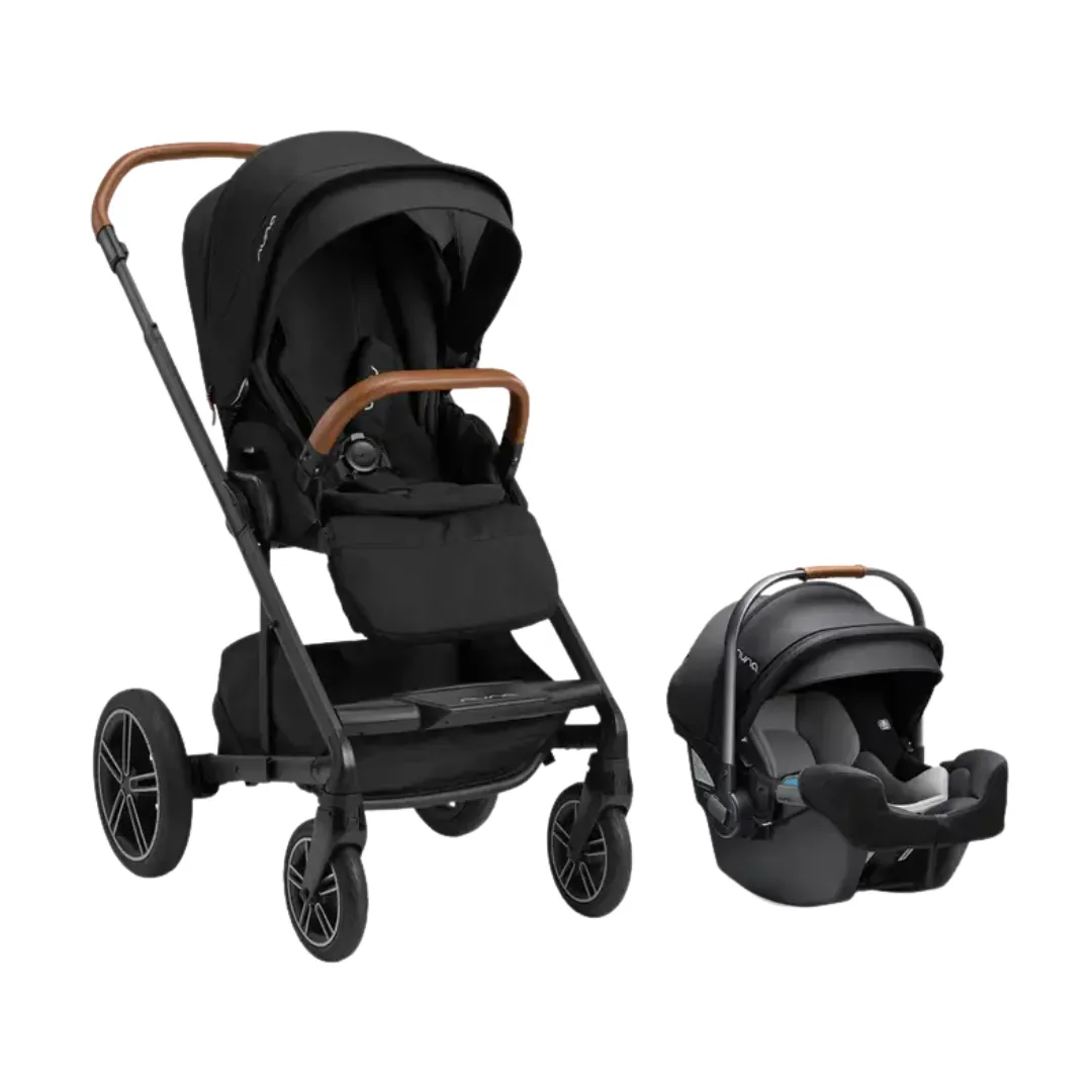 MIXX Next   Pipa RX Travel System by Nuna