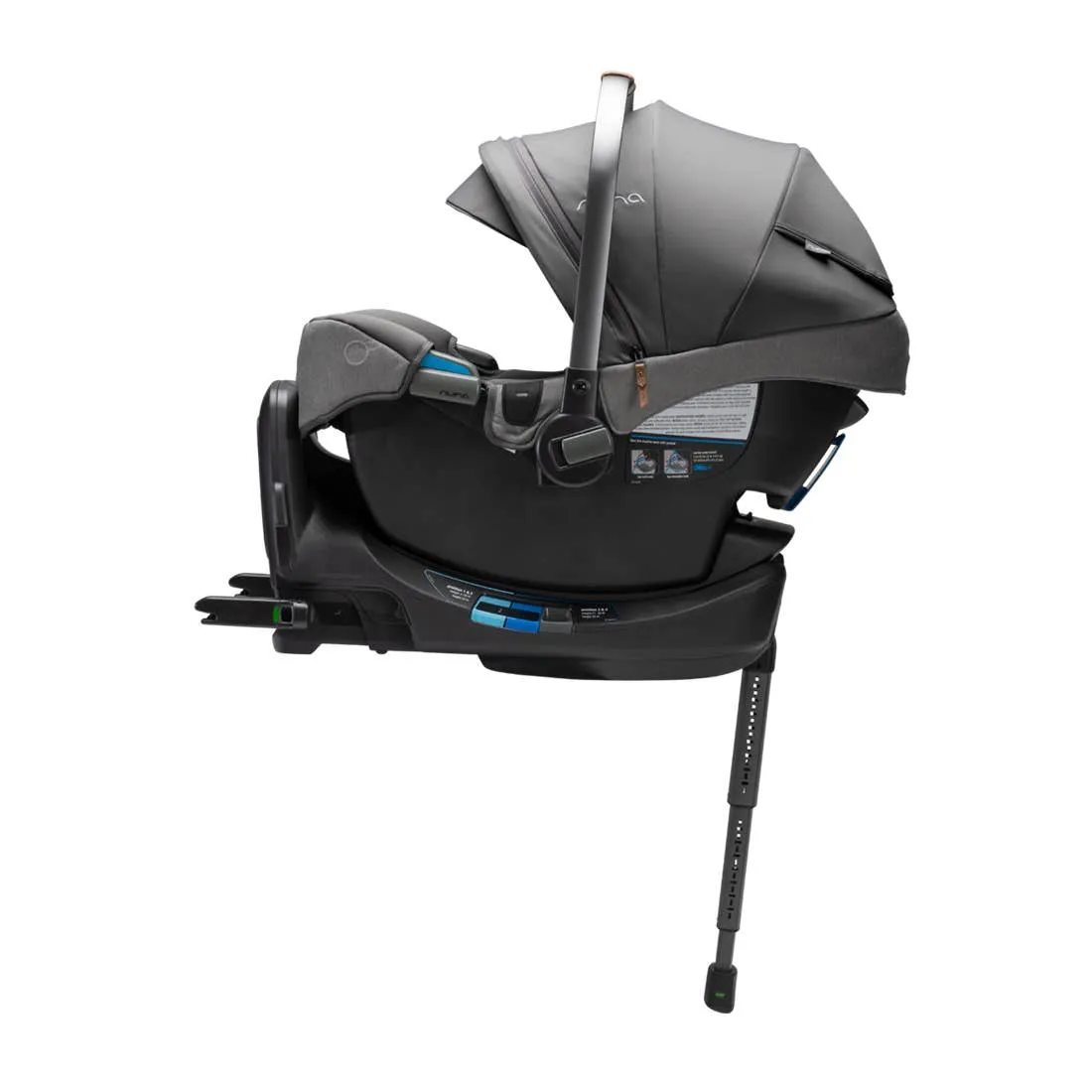 MIXX Next   Pipa RX Travel System by Nuna