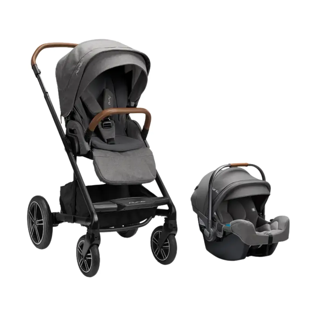 MIXX Next   Pipa RX Travel System by Nuna