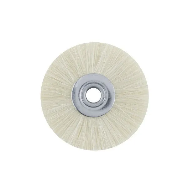 MK 1" X-Soft Brushes Unmounted