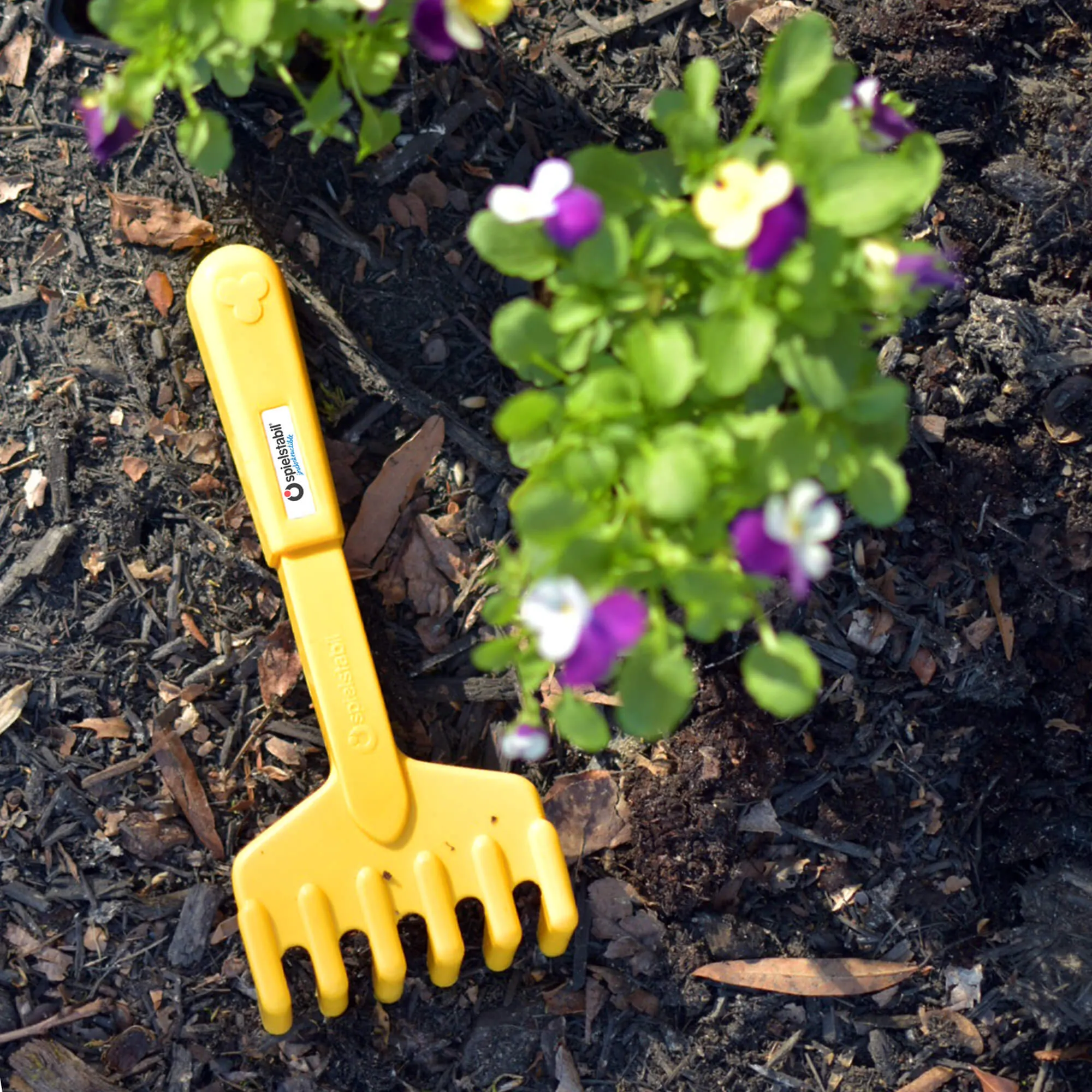 My First Gardening Tool Bundle