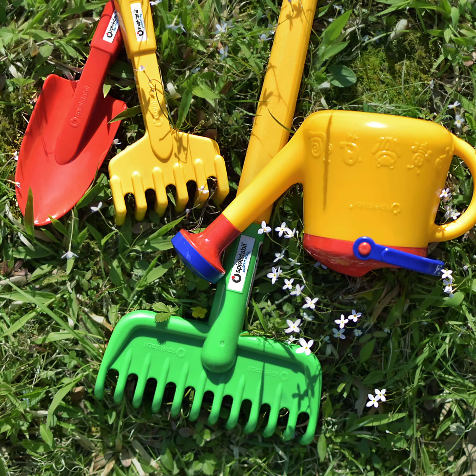 My First Gardening Tool Bundle