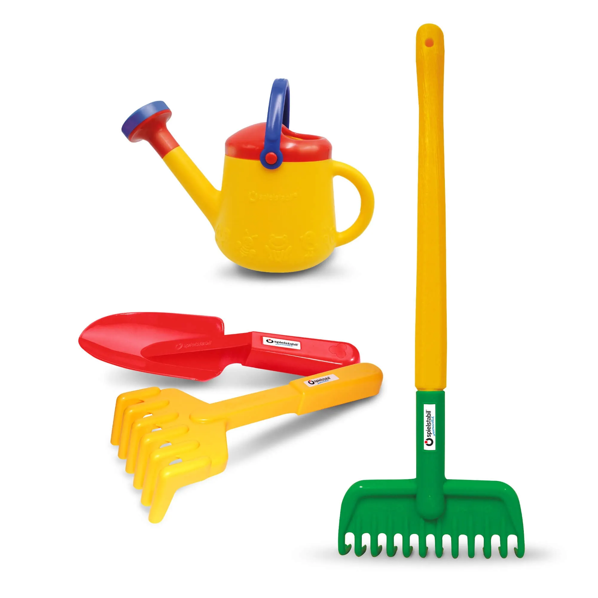 My First Gardening Tool Bundle