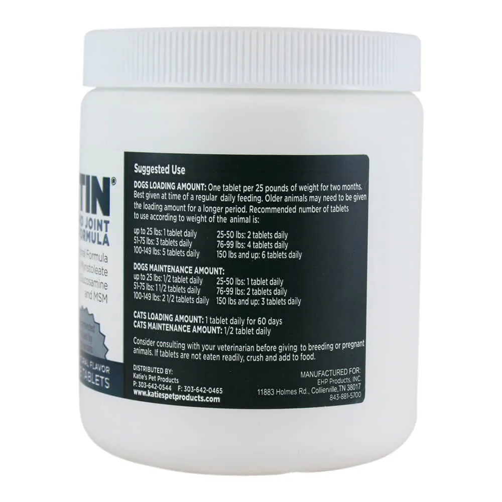 Myristin Special Hip and Joint Formula