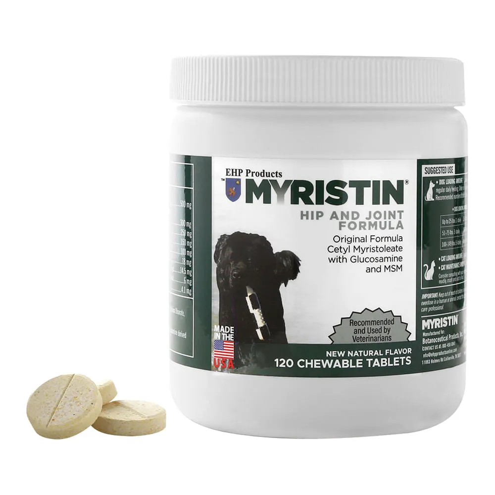 Myristin Special Hip and Joint Formula