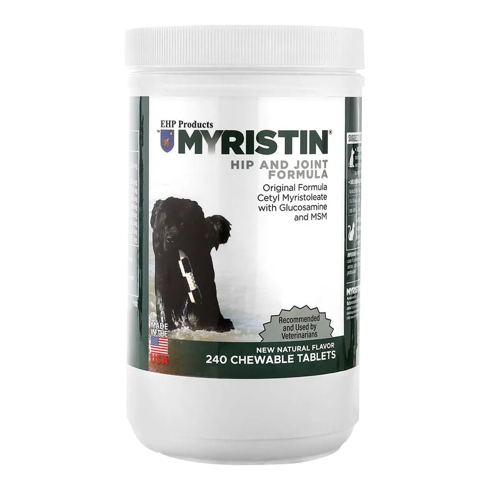Myristin Special Hip and Joint Formula