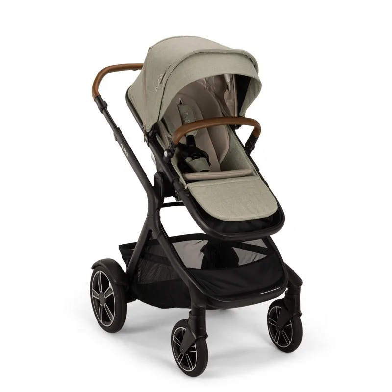 Nuna Demi Next Stroller   Rider Board