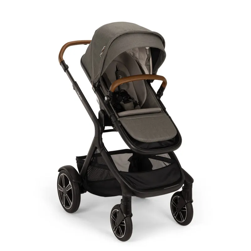 Nuna Demi Next Stroller   Rider Board