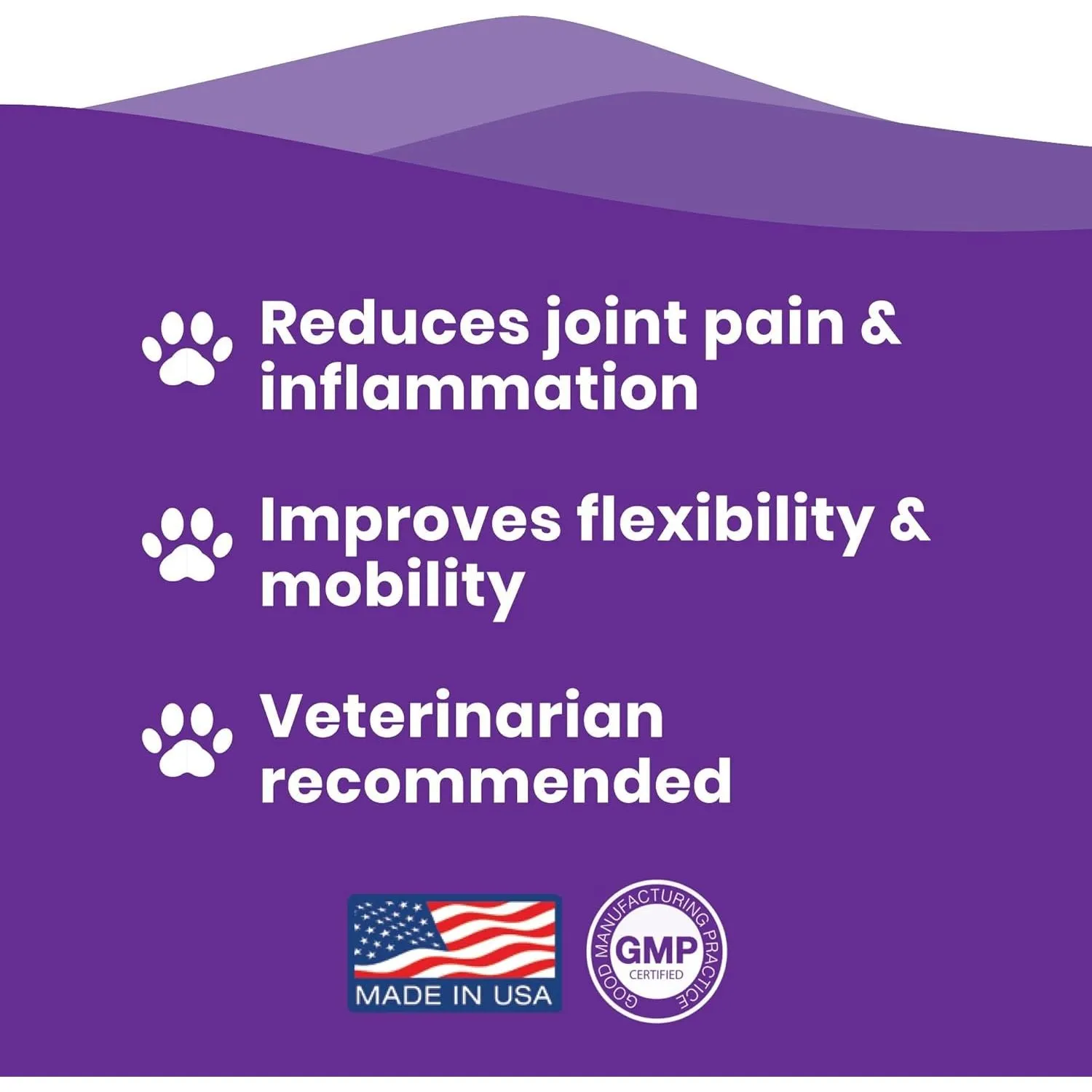 Paramount Pet Health All Natural Glucosamine for Small Dogs 2 oz