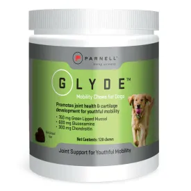 Parnell Glyde Mobility Chews for Dogs