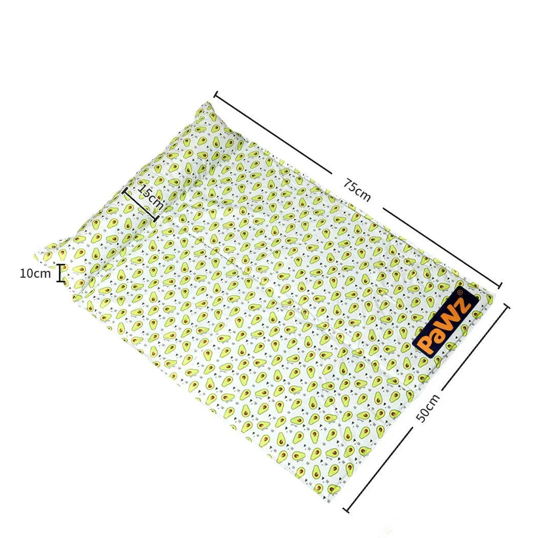 PaWz Dog Summer Cooling Mat