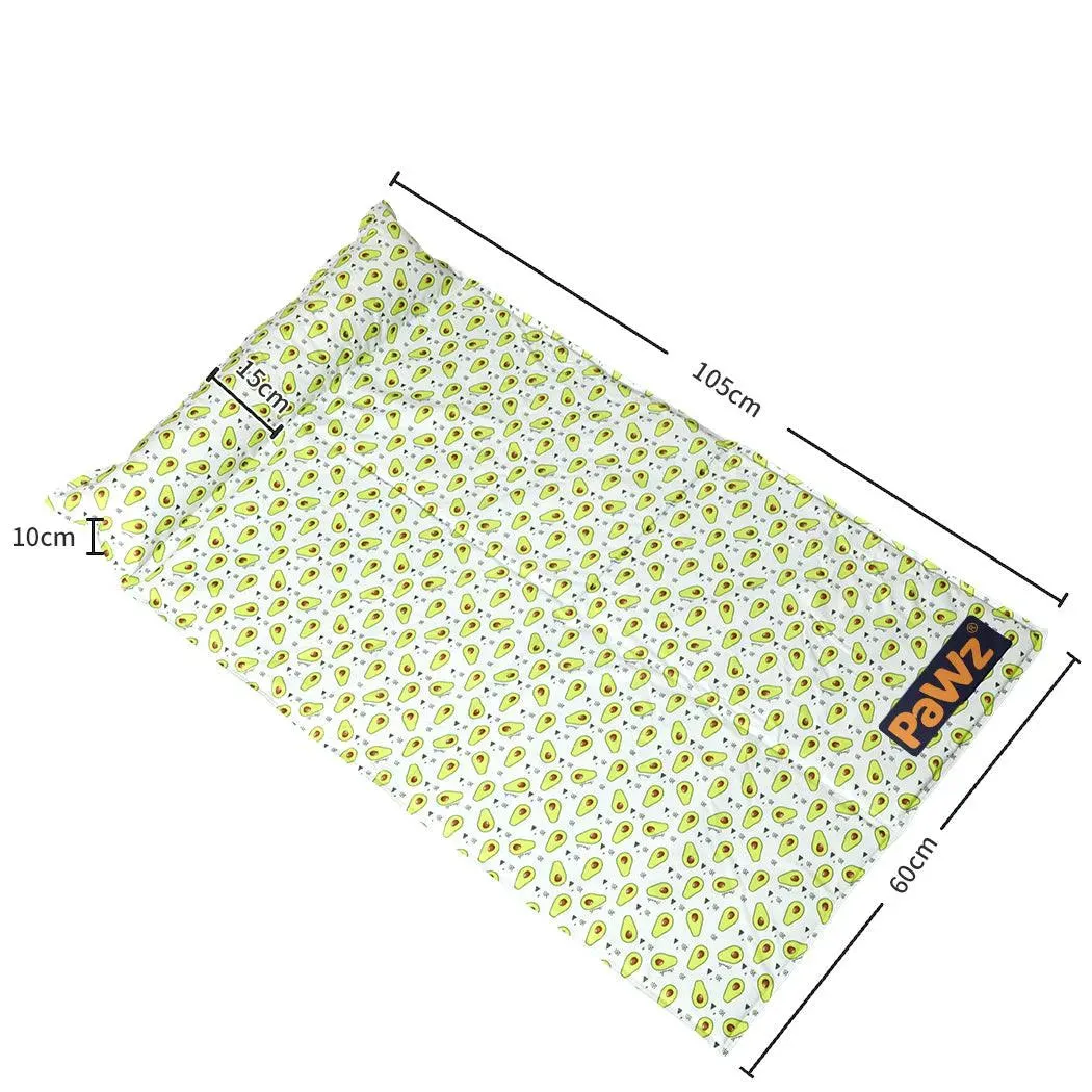 PaWz Dog Summer Cooling Mat