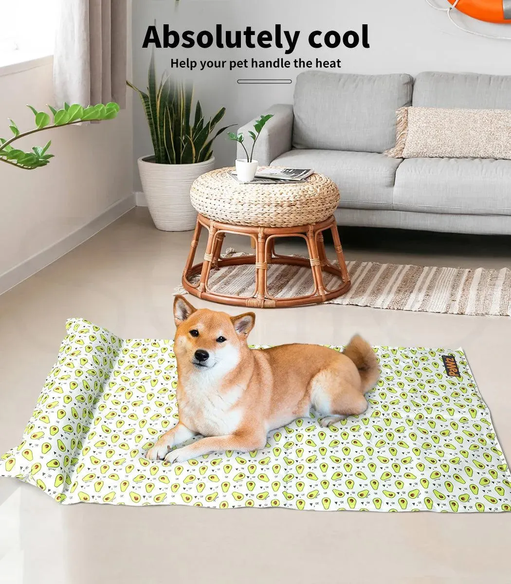 PaWz Dog Summer Cooling Mat
