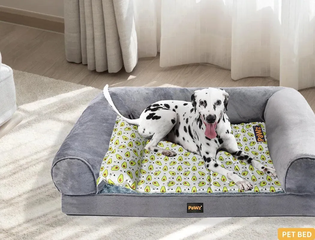 PaWz Dog Summer Cooling Mat