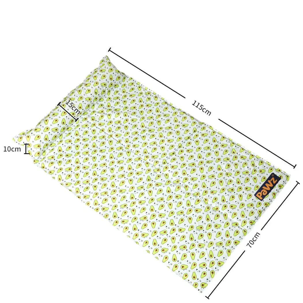 PaWz Dog Summer Cooling Mat