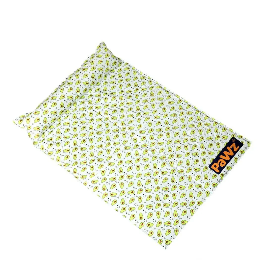 PaWz Dog Summer Cooling Mat