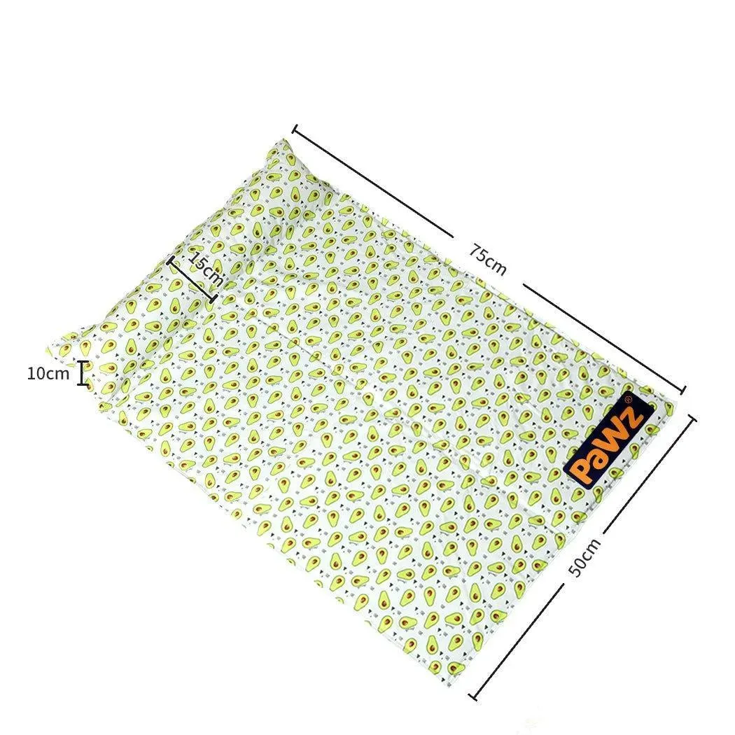PaWz Dog Summer Cooling Mat