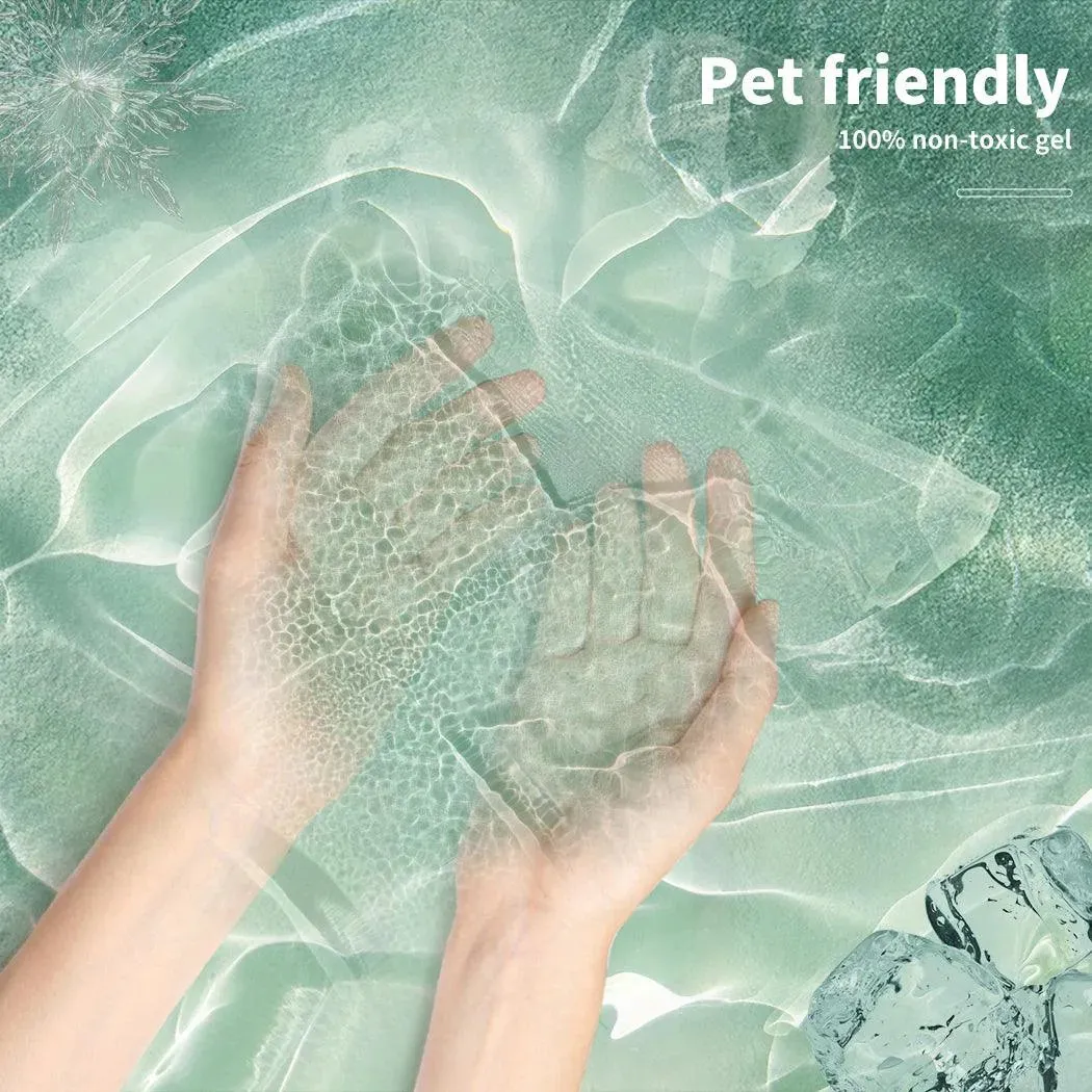 PaWz Dog Summer Cooling Mat