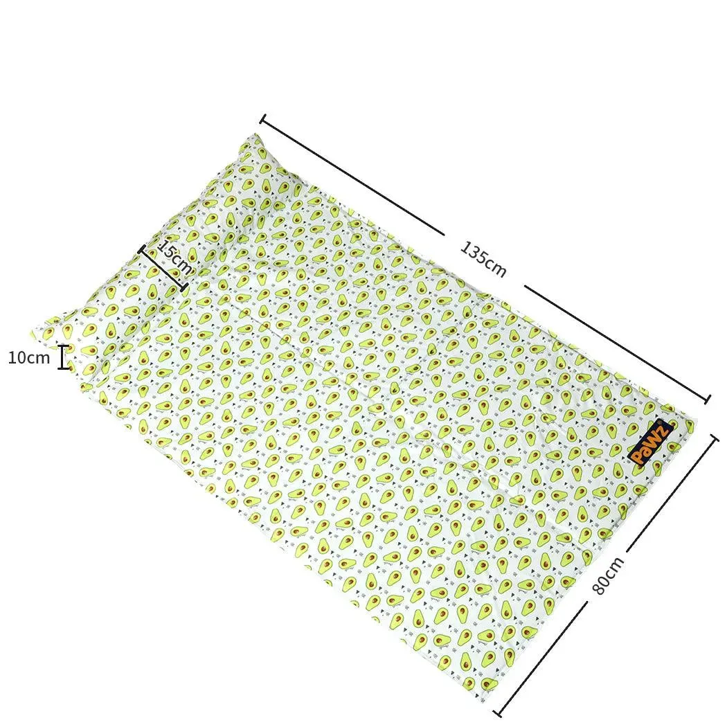 PaWz Dog Summer Cooling Mat