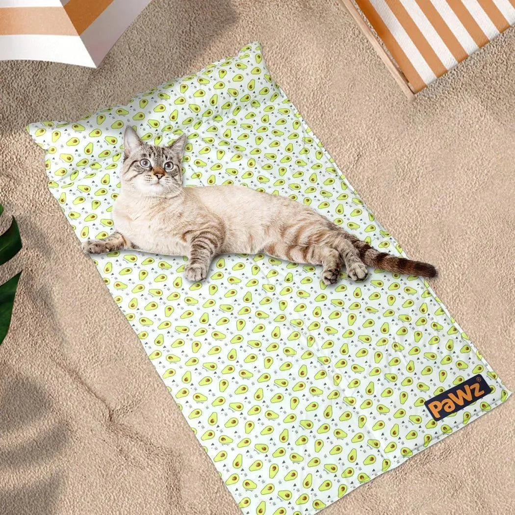 PaWz Dog Summer Cooling Mat