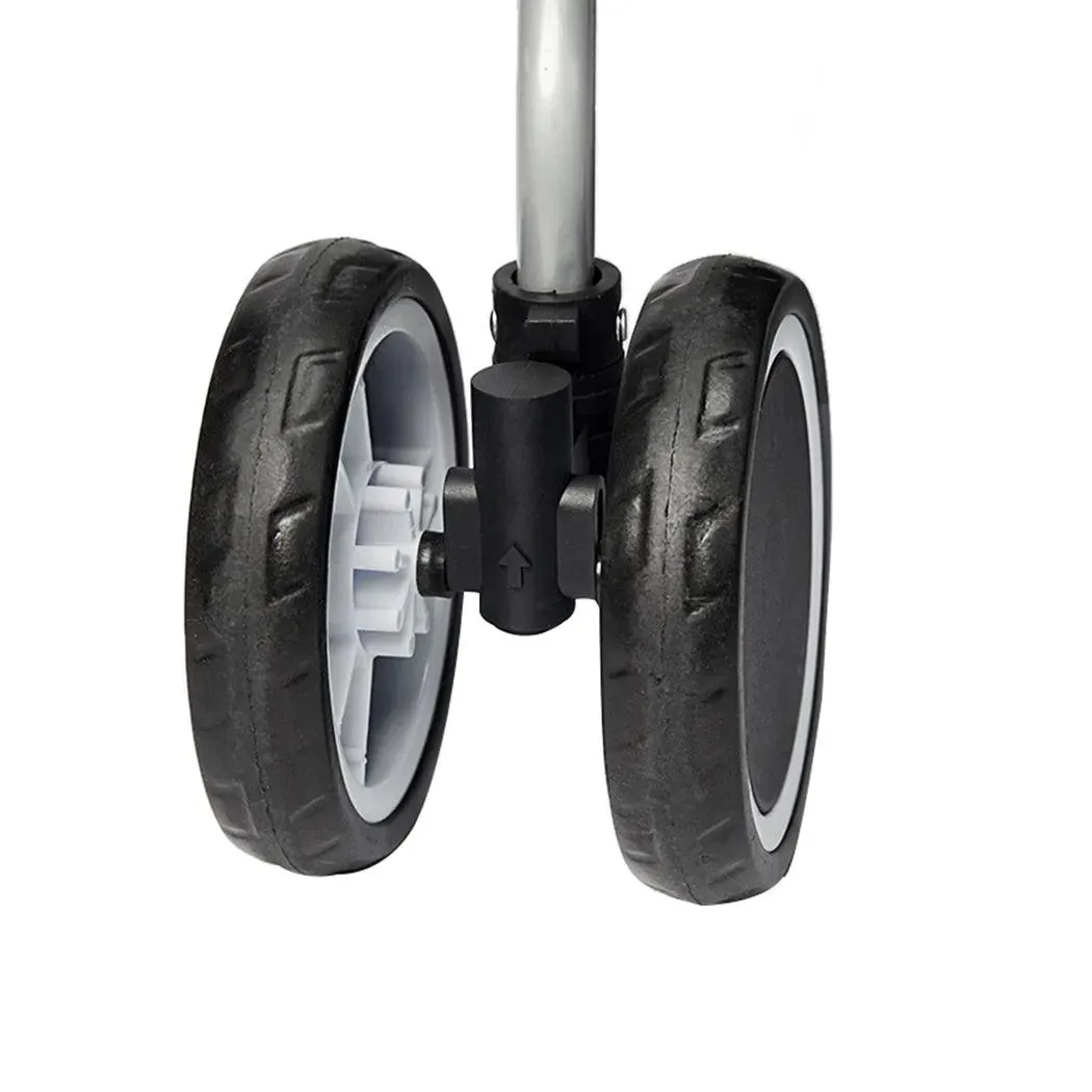 PaWz Essential Pet Stroller