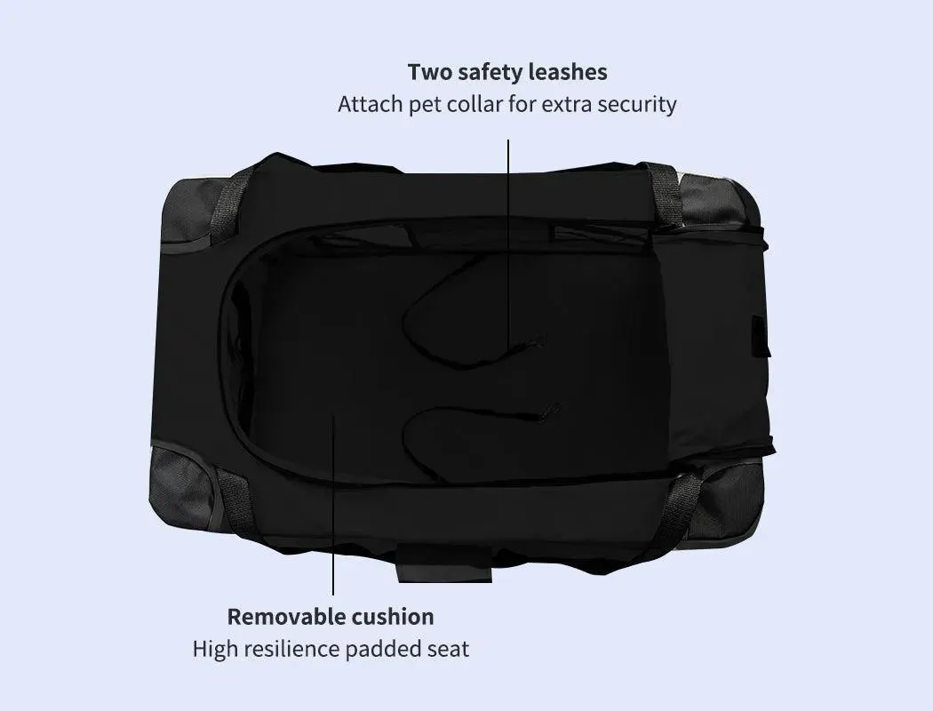 PaWz Essential Pet Stroller