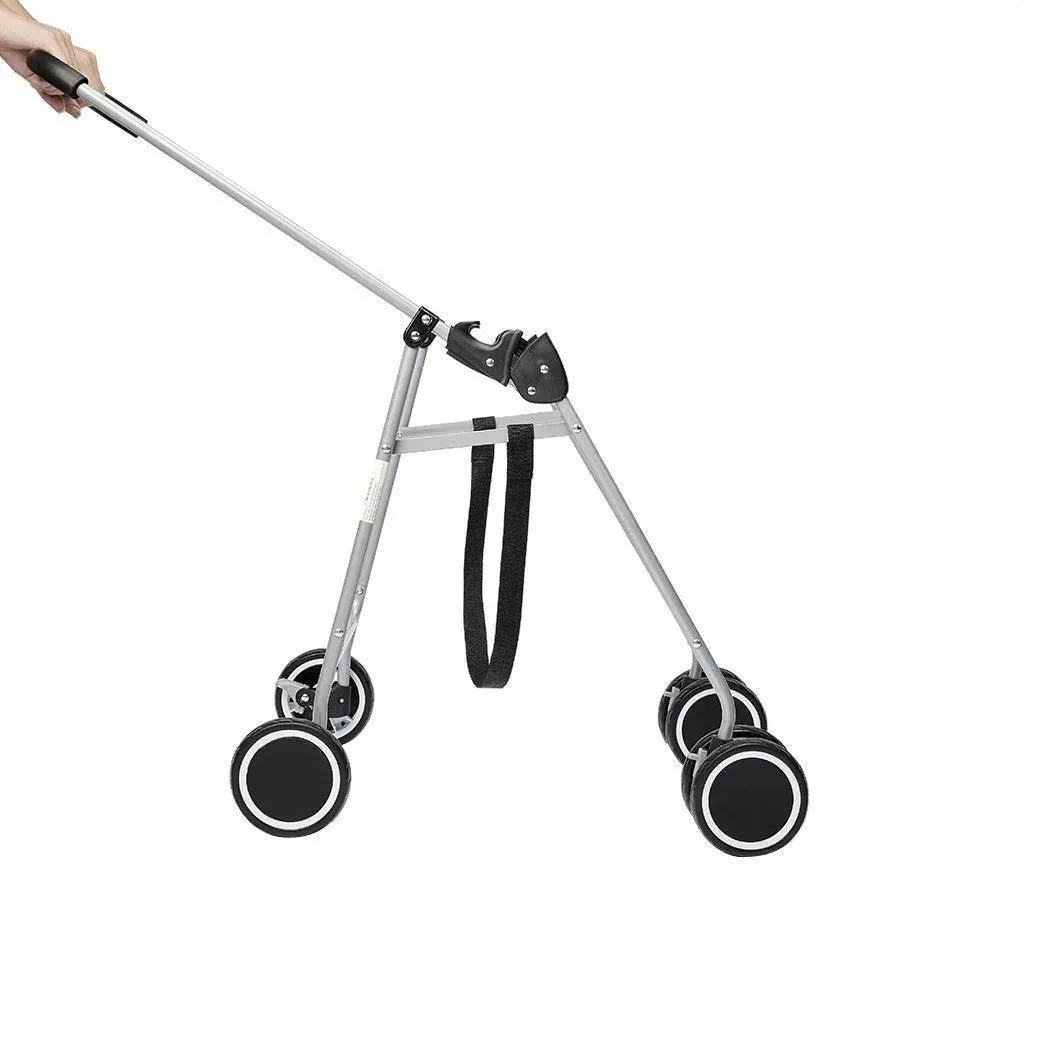PaWz Essential Pet Stroller