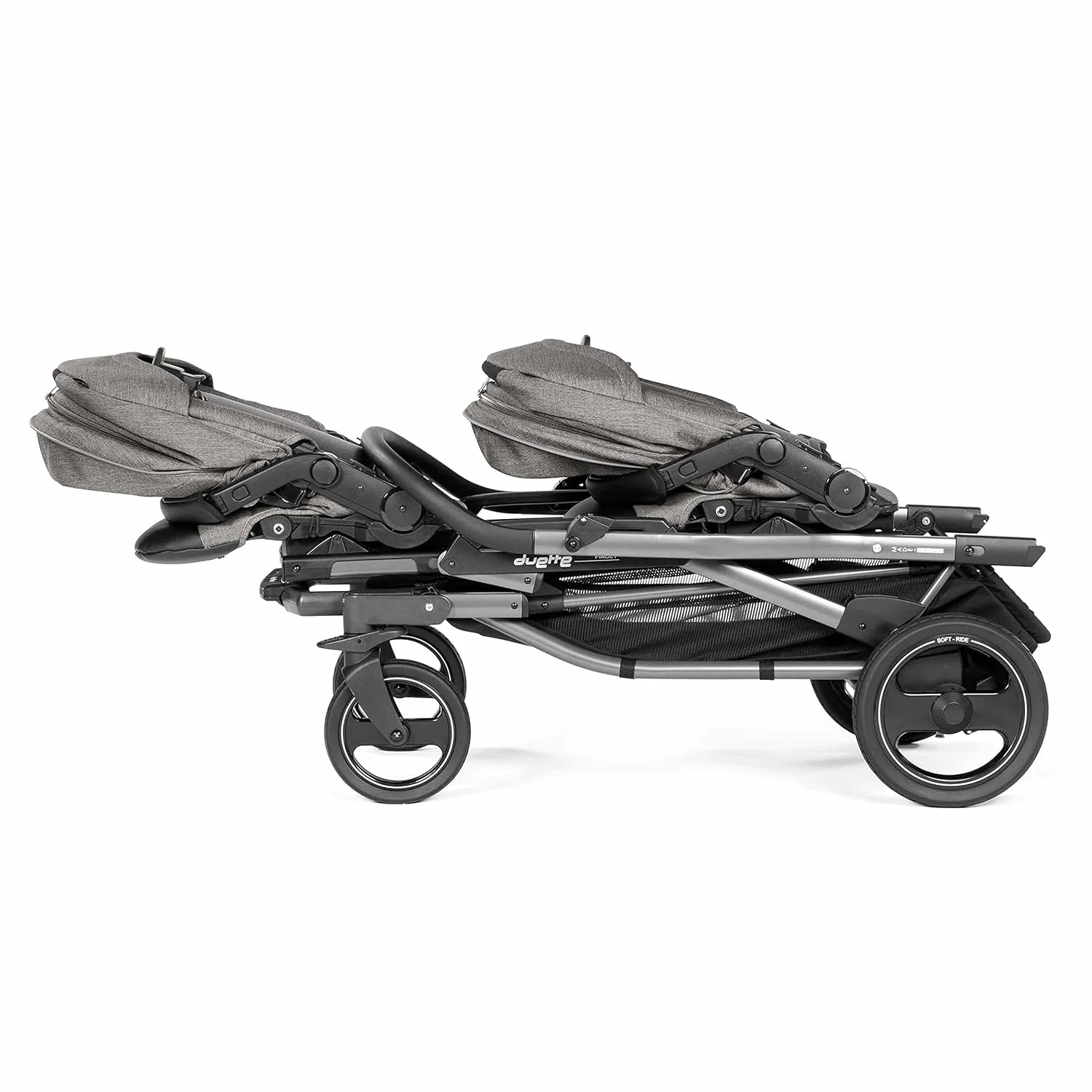 Peg Perego Duette Piroet Stroller