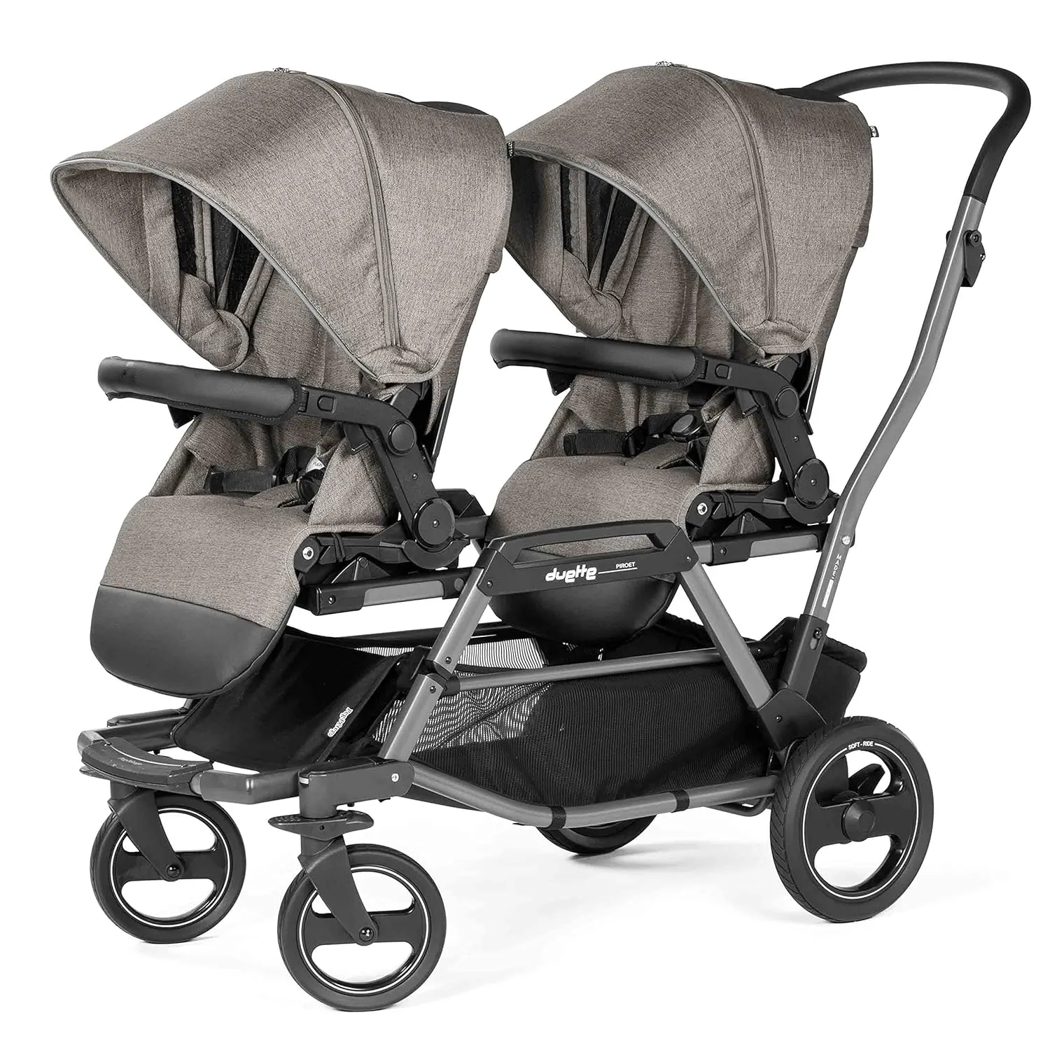 Peg Perego Duette Piroet Stroller