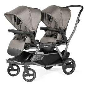Peg Perego Duette Piroet Stroller