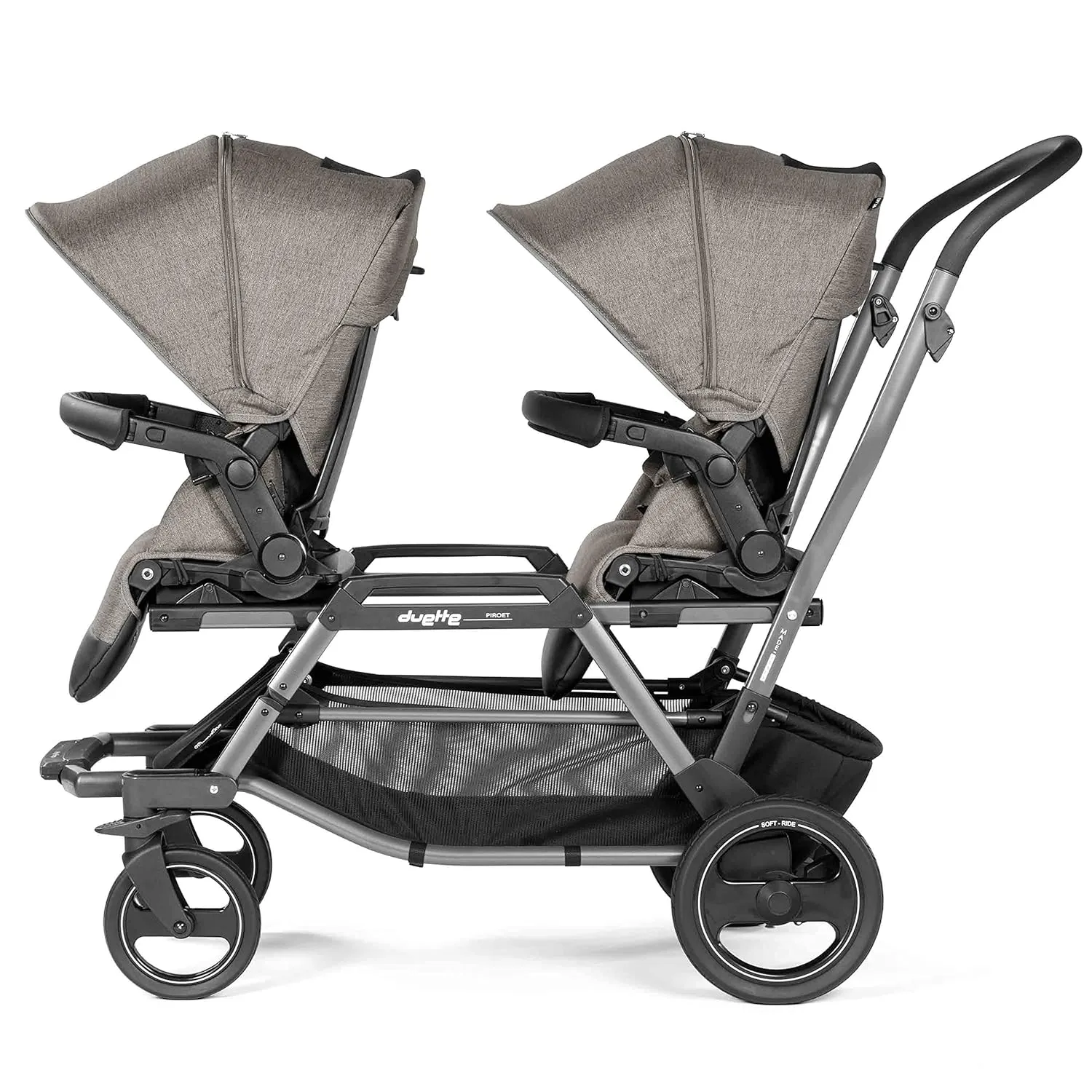 Peg Perego Duette Piroet Stroller