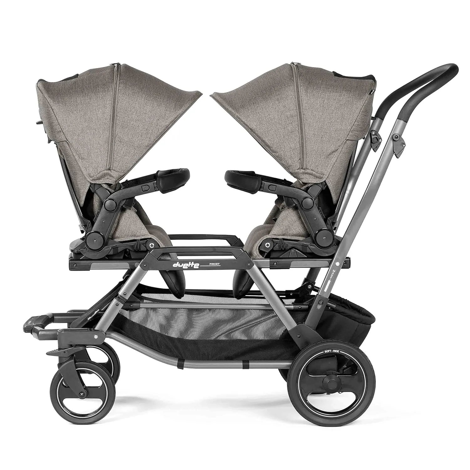 Peg Perego Duette Piroet Stroller