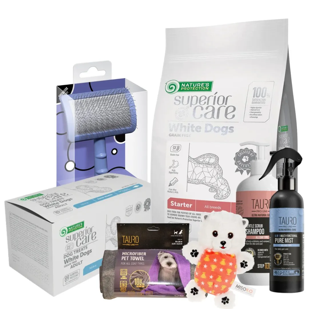 Pet Care Christmas Bundle I