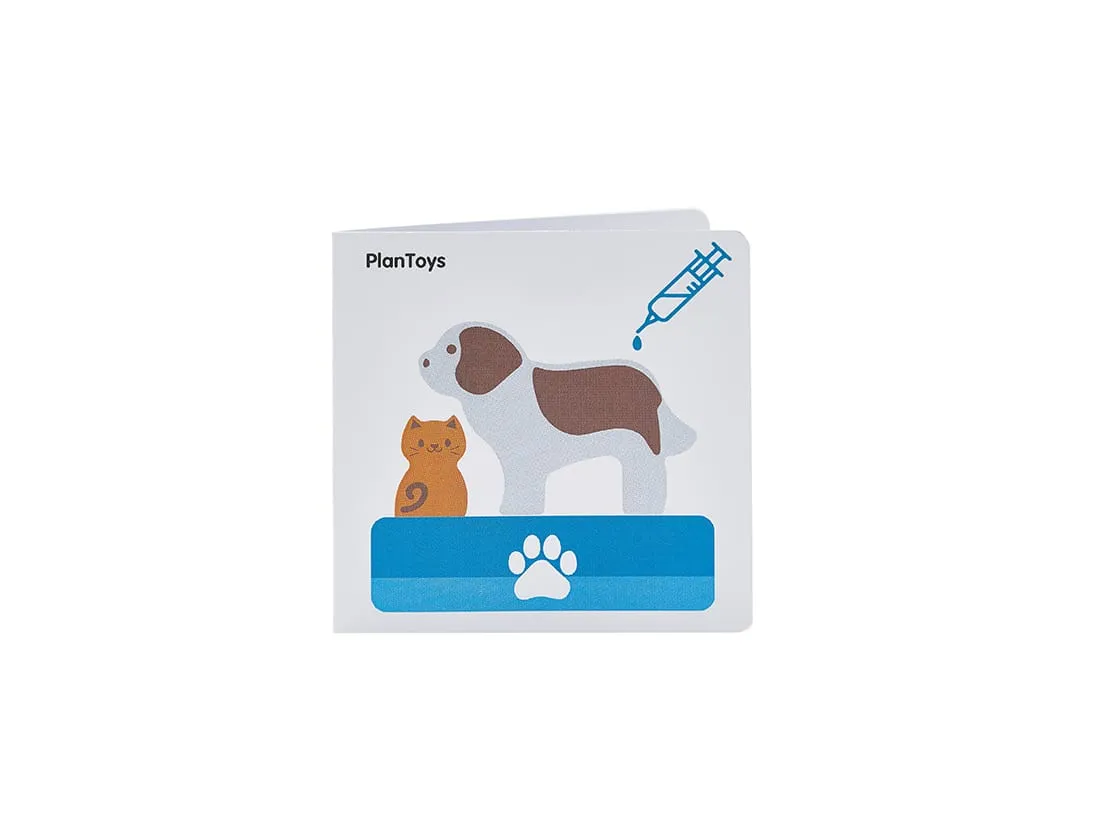 Pet Care Set