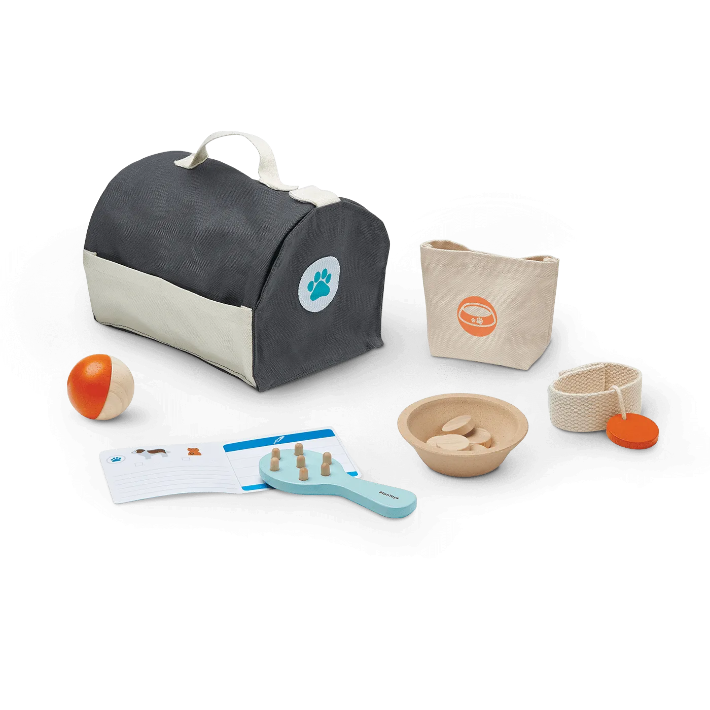 Pet Care Set