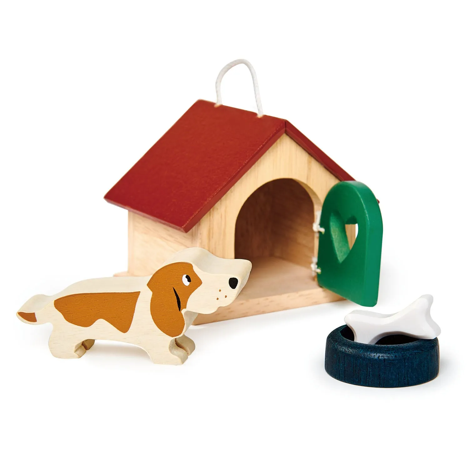 Pet Cat & Pet Dog Toy Bundle