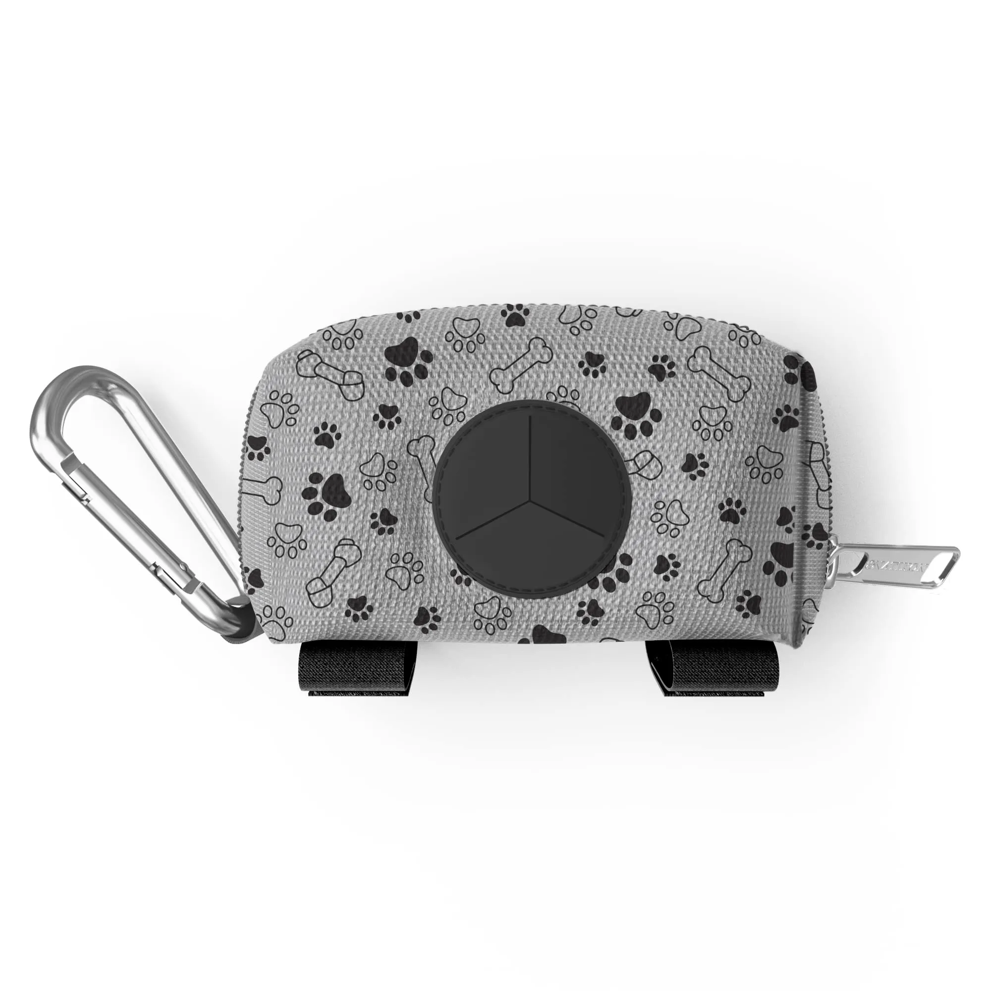 Pet Dog Waste Dispenser Bag with Disposable Dog Poop Waste Bags