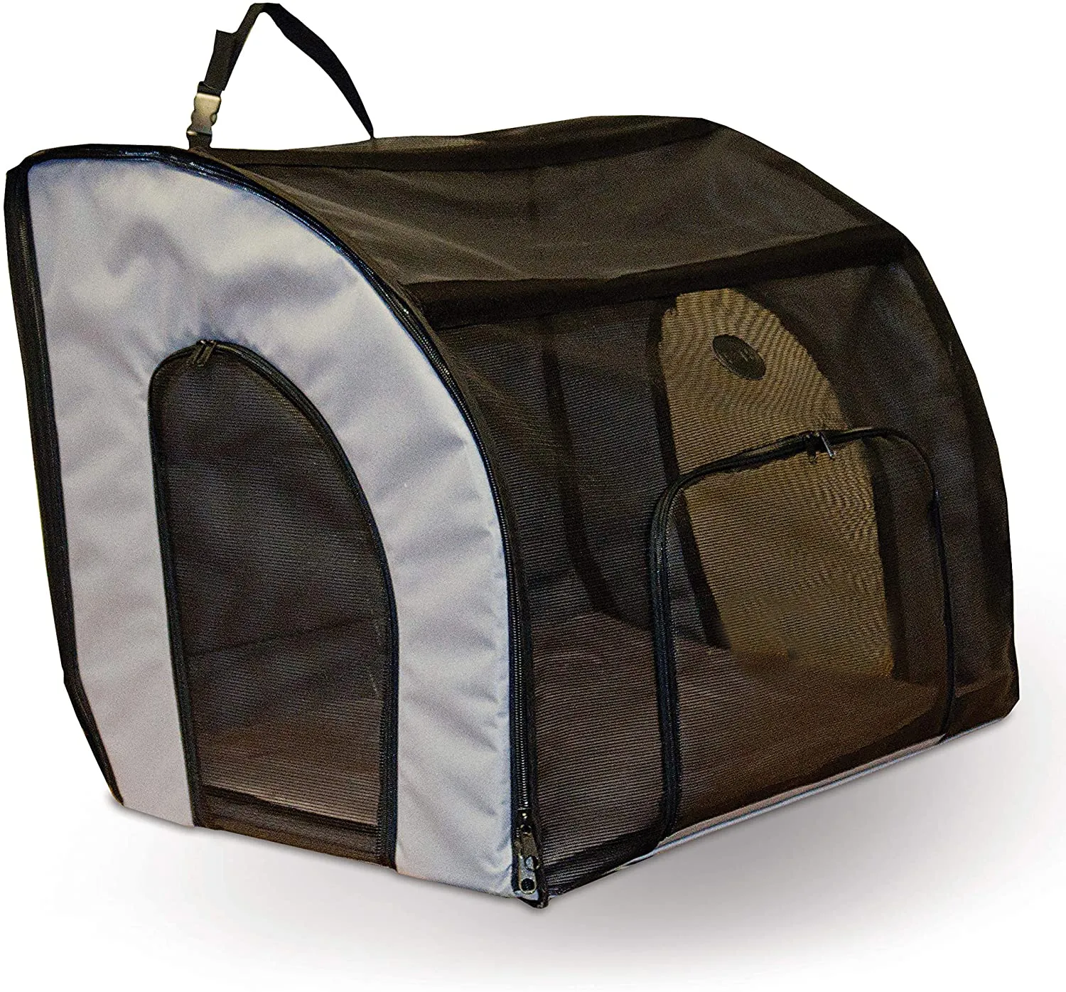 Pet Travel Safety Carrier - K&H Pet Products