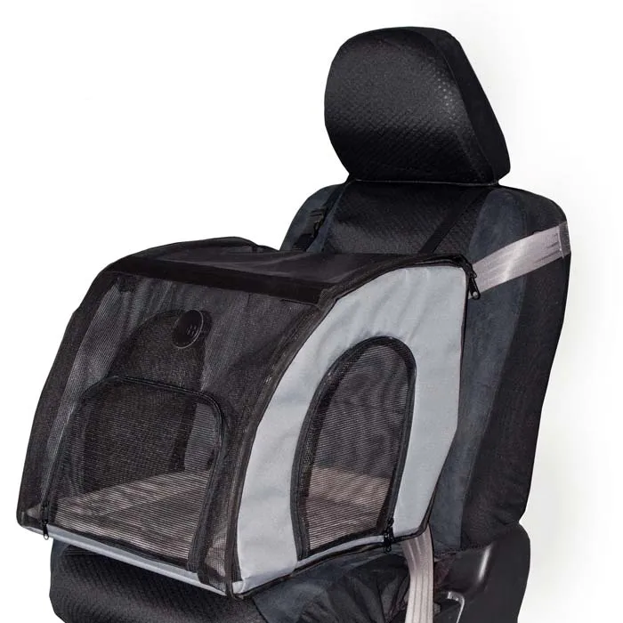 Pet Travel Safety Carrier - K&H Pet Products